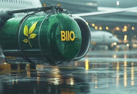 Industry Alliance Formed In Singapore to Accelerate Asia's Green Jet Fuel Green Jet Fuel
