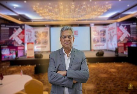 Engineering Excellence for Energy Transition K.L. Bansal, Chairman & Managing Director of DEE Development Engineers