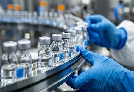 Saudi to Localize Vaccine Production, Launch Smart Health Coach
