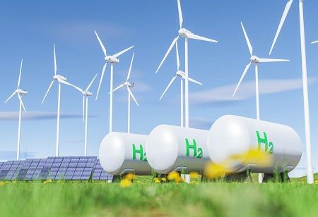 Kazakhstan Plans Green Hydrogen Pilot in Key Oil Region Kazakhstan Plans Green Hydrogen Pilot in Key Oil Region