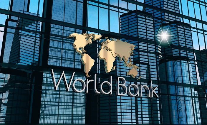 Kazakhstan Joins World Bank Push for $20B Minerals Investment