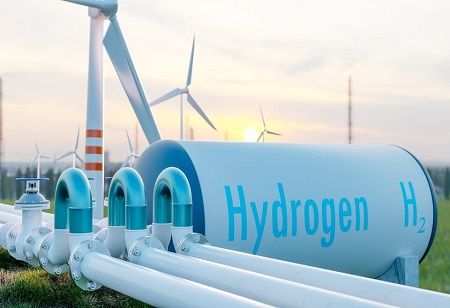Oxagon Advances World's Largest Green Hydrogen Plant Project Oxagon Advances World Largest Green Hydrogen Plant Project