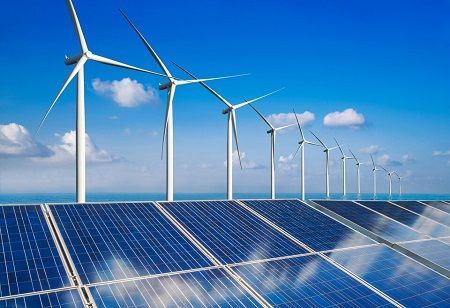 Vietnam Plans Two Renewable Energy Hubs to Boost Green Industry Vietnam Plans Two Renewable Energy Hubs to Boost Green Industry