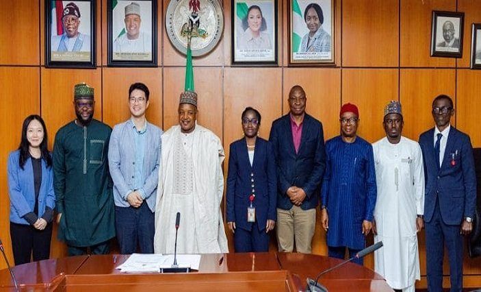 Nigeria Urges FAO, KOICA to Align Agricultural Projects