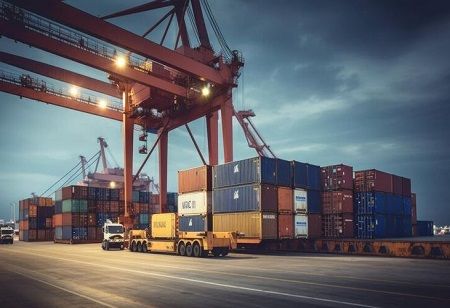 China Records Manufacturing Growth Despite Economic Challenges exports and imports, China manufacturing