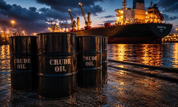 Indonesia Turns to Nigeria for Oil Amid Tensions