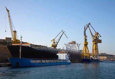South Korea Eyes Tariff Gains Through US Shipbuilding Alliance