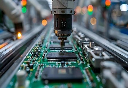 Japan to Screen $31B in Machine Tool, Drone, Chip Exports