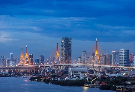 Five Key Forces Driving Asia-Pacific's Emerging Powerhouses
