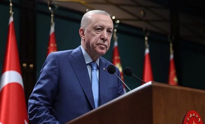 Turkey, Japan Leaders Discuss Bilateral Ties and Global Issues