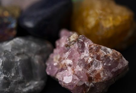 Rare Earth Startups Seal Deal with Trump Administration