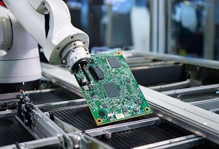 TSMC Secures $2.23B Global Subsidy to Boost Semiconductors