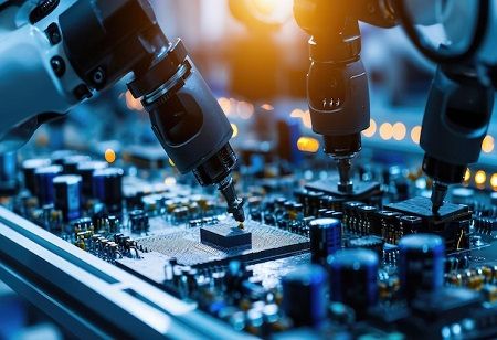 Vietnam Teams With Dassault Systemes to Build Chip Talent Base