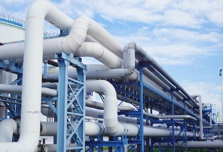 TPL, BP Singapore Sign LNG Deal to Meet India's Power Demand Asia Manufacturing Review Team
