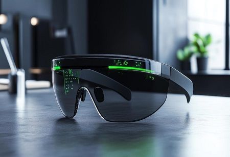 Google May Tap Taiwan Manufacturers for AI Glasses Production