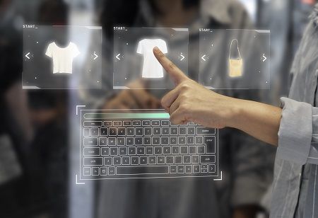 Chinese E-Commerce Giants Eye Europe Amid US Trade Shifts