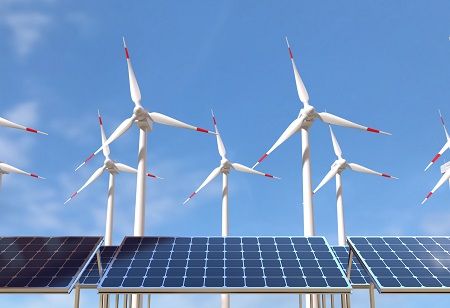 Kyrgyzstan, Citaglobal Berhad to Partner on Green Energy Projects Kyrgyzstan, Citaglobal Berhad to Partner on Green Energy Projects