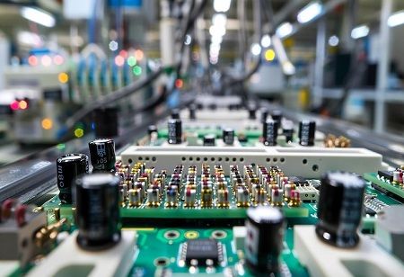 Brazil, Malaysia Form JV for Semiconductor Production