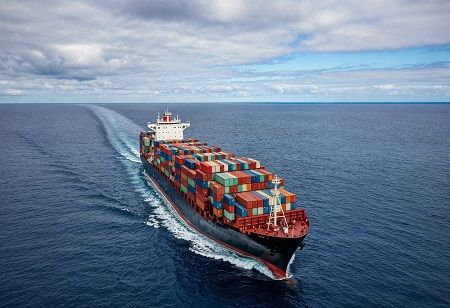 Intercargo and GCMD to Team Up on Boosting Fuel-Saving Tech on Bulkers