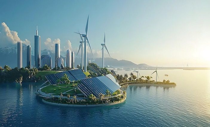 Singapore Climate Plan Boosts Solar Power, Resilience Push