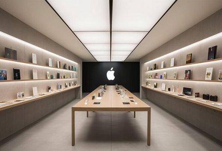 Apple To Make Three New Smart Home Devices In Vietnam