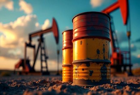 Saudi Arabia Cuts Crude Prices for Asia After OPEC+ Rise