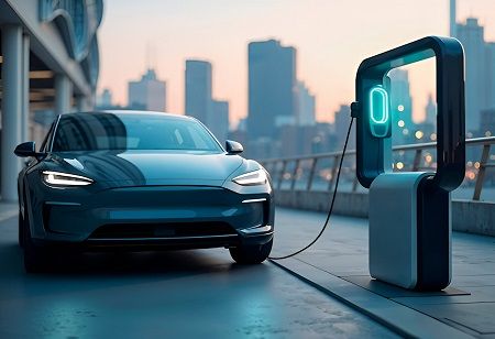 Nissan Cuts Leaf EV Output Amid China Rare Earth Limits Nissan Cuts Leaf EV Output Amid China Rare Earth Limits