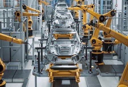 Foxtron, Mitsubishi Motors sign MoU to jointly build electric vehicles Asia Manufacturing Review Team