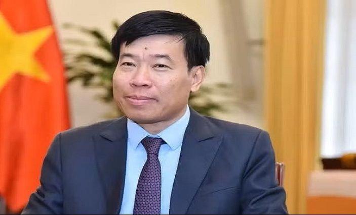 Vietnam, Singapore Strategic Dialogue Marks New Ties Milestone