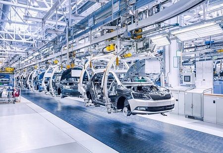 Thailand Approves $1 Billion Sunwoda Investment for EV Battery Plant Asia Manufacturing Review Team