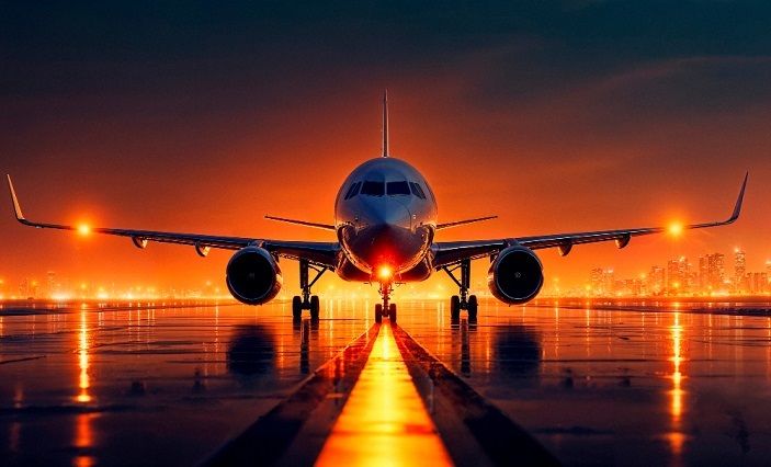 More Flights Cancelled as Middle East Conflict Escalates