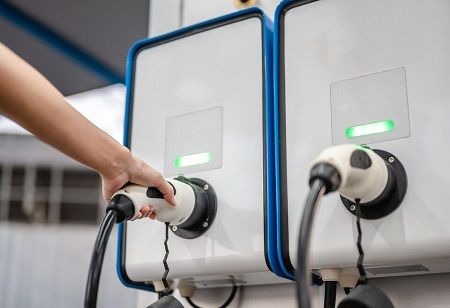 Tellus Power JV to Build UAE's First Local EV Charger Factory Tellus Power JV to Build UAE First Local EV Charger Factory