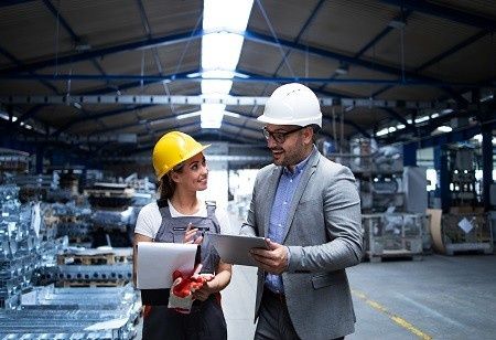 India's Manufacturing PMI Rises to 10-Month High in April Asia Manufacturing Review Team