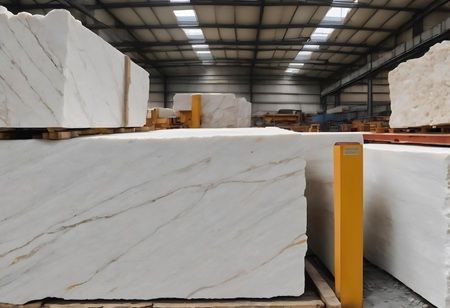 Oman Unveils Public Marble Zones to Boost Mining Investments