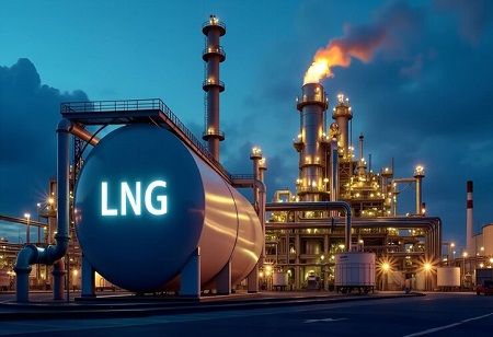 JERA Signs LNG Supply Deal with Qatar Energy