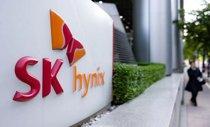 SK hynix Secures $1.5 Billion Support for Chip Suppliers