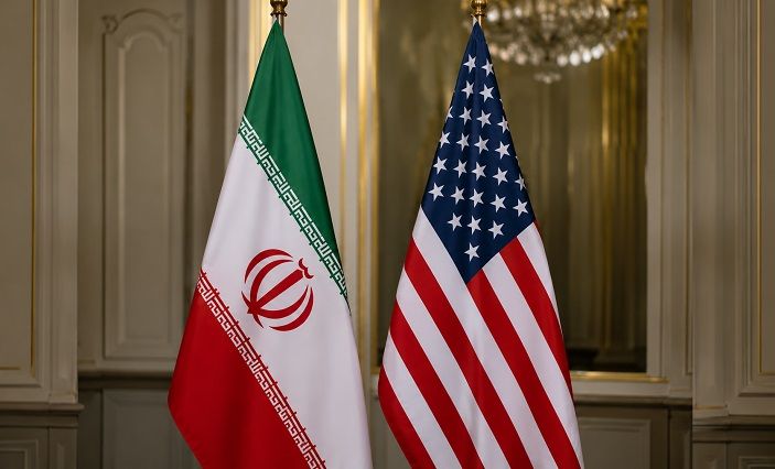 US, Iran Advance Peace Talks to Restart Global Shipping