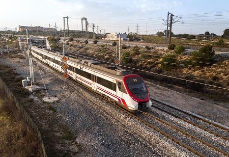 Hyundai Rotem Eyes Vietnam High-Speed Rail Partnership