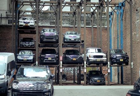 South Korea Sees Auto Sector Impact from Trump-Japan Trade Deal
