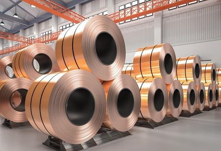Oman Copper Project Targets Import Cut, ICV Growth