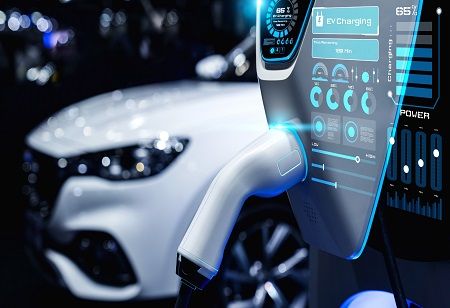 Thailand Launches New Measures to Boost EV Industry Development
