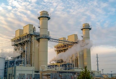 Oman Unveils First Locally Made Thermal Oxidiser