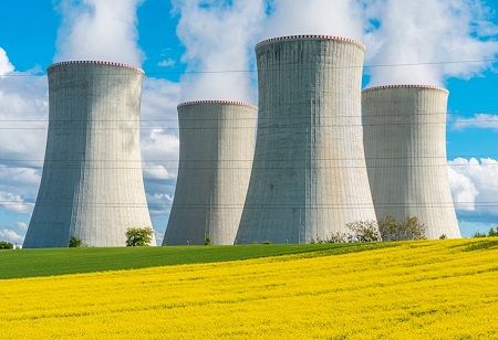 Kazakhstan Expands High-Tech Nuclear Fuel Manufacturing Capacity
