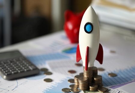 Backing Startups Key to Singapore Innovation Push: HSBC Chief