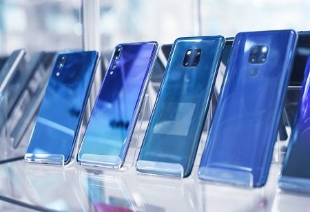 Foxconn Set to Ship iPhones from India Amid Trump's Call for US Manufacturing Asia Manufacturing Review Team
