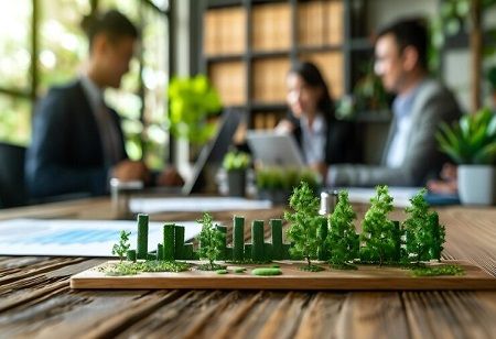 China, Singapore Strengthen Green Cities at Tianjin Forum