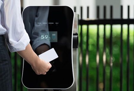 Malaysia Launches Regions First EV Battery Passport