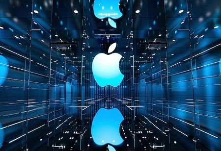 Apples 50B iPhone Exports Hit New High for Make in India