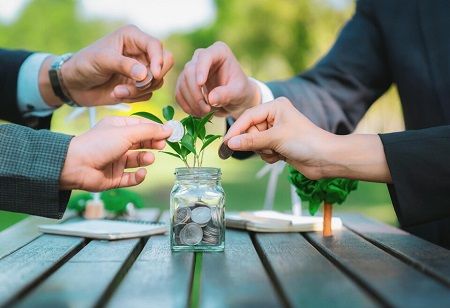 HSBC Introduces Loan to Boost Business Sustainability in Vietnam HSBC Introduces Loan to Boost Business Sustainability in Vietnam