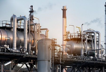 Egypt Seeks Korean Firms' Investment in Chemical Industry Egypt Seeks Korean Firms Investment in Chemical Industry